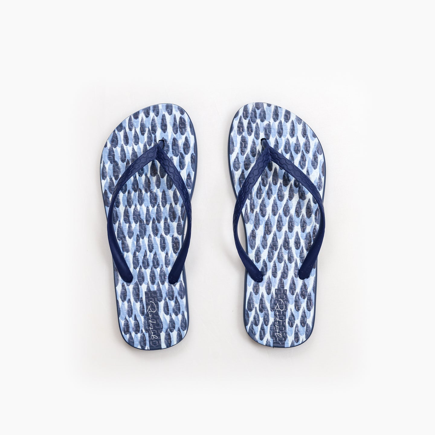 Product Front: Rio De Sol Chinelos Chuva Slim