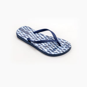 Product Back: Rio De Sol Chinelos Chuva Slim