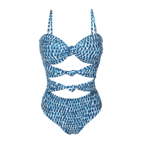 Product Front: Rio De Sol Maiô Chuva Stella
