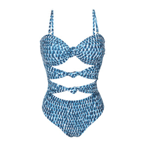 Product Front: Rio De Sol Maiô Chuva Stella