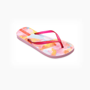 Product Back: Rio De Sol Chinelos Cloud Slim