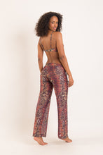 Carregar imagem no visualizador da galeria, Image 09: Rio De Sol Calça De Praia Cobra Trouser
