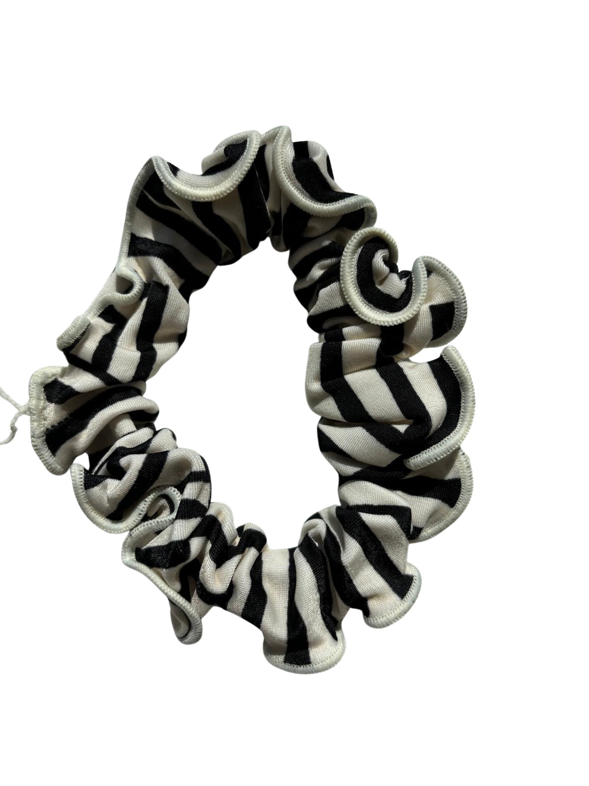 Product Front: Rio De Sol Xuxinha (Acessório De Cabelo) Collage Scrunchie