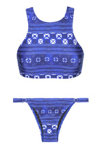Carregar imagem no visualizador da galeria, Product Front: Rio De Sol Set Cool Jean Sporty
