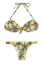 Carregar imagem no visualizador da galeria, Product Front: Rio De Sol Set Corujas
