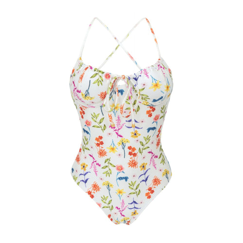 Product Front: Rio De Sol Maiô Countryside Julia