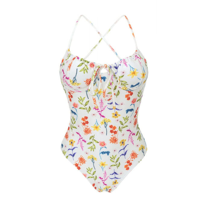 Product Front: Rio De Sol Maiô Countryside Julia