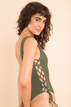 Carregar imagem no visualizador da galeria, Image 09: Rio De Sol Maiô Croco Zoe
