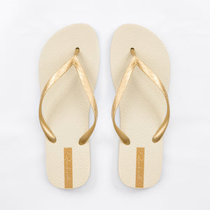 Product Front: Rio De Sol Chinelos Damasco Slim