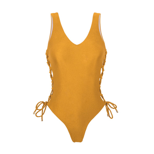 Product Front: Rio De Sol Maiô Damasco Zoe