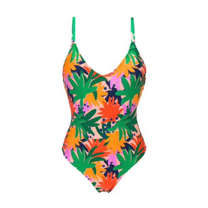 Product Front: Rio De Sol Maiô Delight Hype