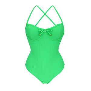 Product Front: Rio De Sol Maiô Dots-Energy Julia