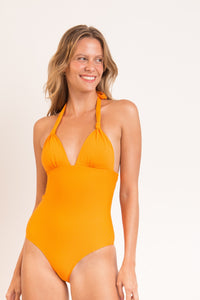 Gallery: Rio De Sol Maiô Dots-Mango Mel-Op