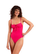 Carregar imagem no visualizador da galeria, Image 04: Rio De Sol Maiô Dots-Virtual-Pink Julia
