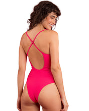 Carregar imagem no visualizador da galeria, Image 08: Rio De Sol Maiô Dots-Virtual-Pink Julia
