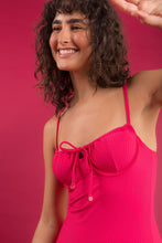 Carregar imagem no visualizador da galeria, Image 10: Rio De Sol Maiô Dots-Virtual-Pink Julia
