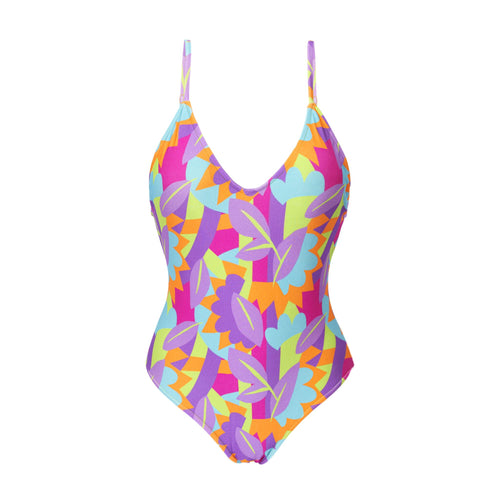 Product Front: Rio De Sol Maiô Dreams Hype