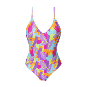 Product Front: Rio De Sol Maiô Dreams Hype