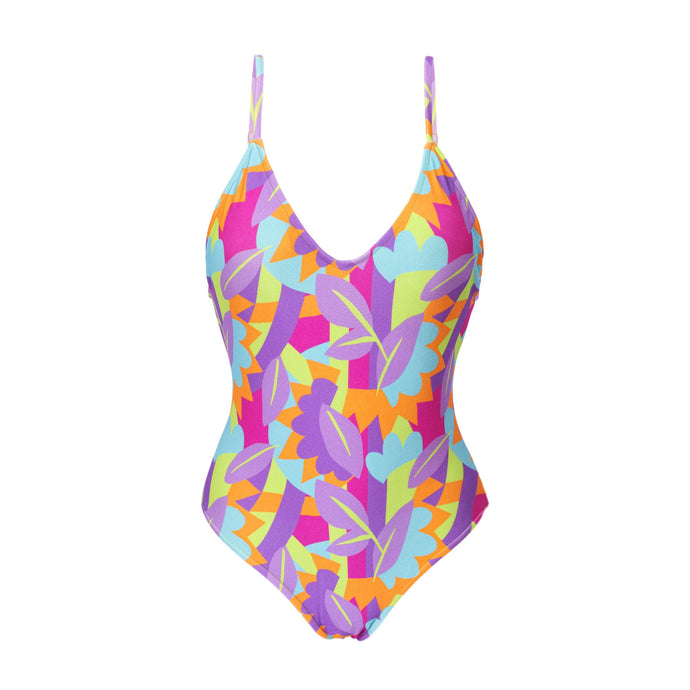 Product Front: Rio De Sol Maiô Dreams Hype