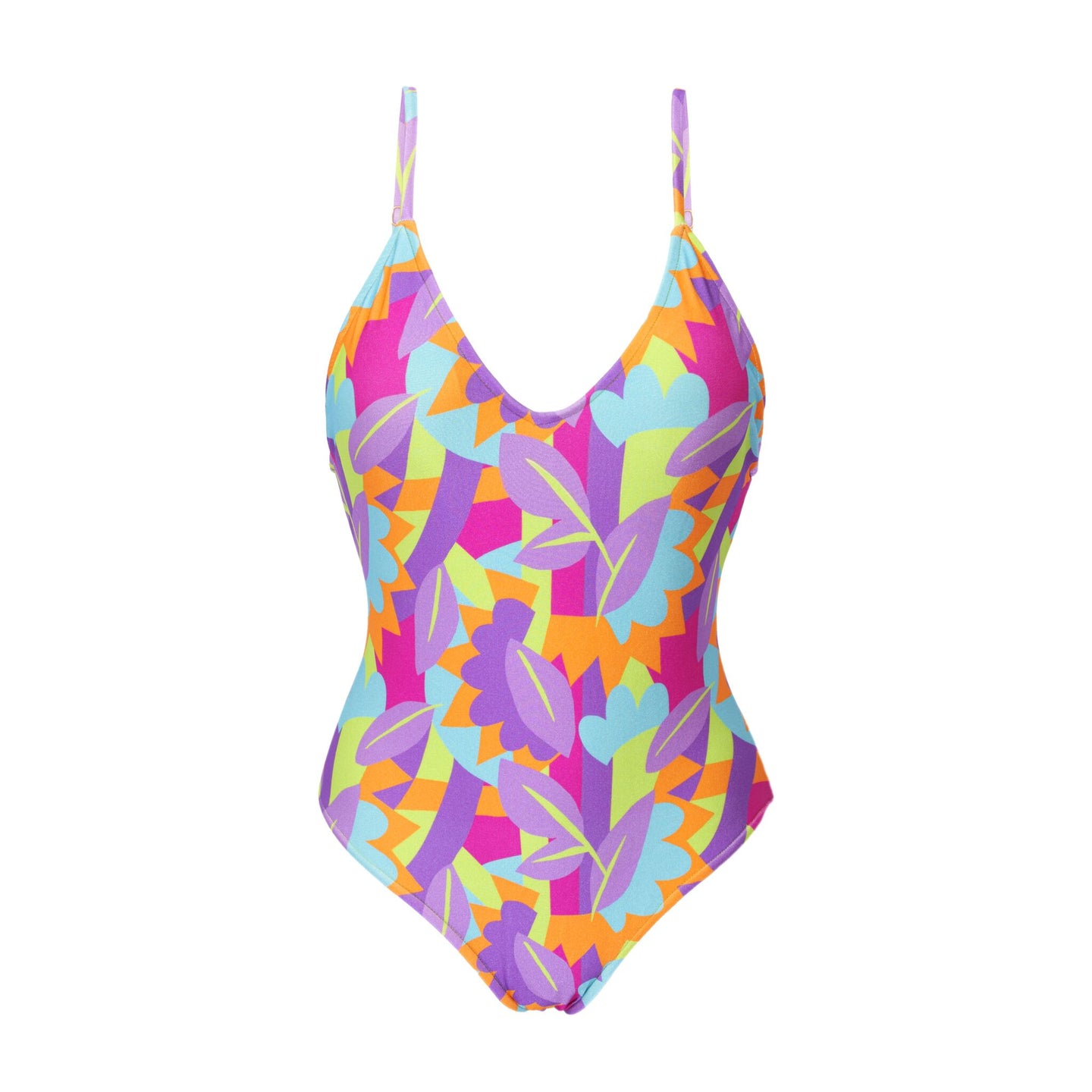 Product Front: Rio De Sol Maiô Dreams Hype