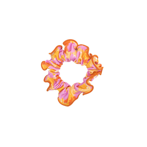 Product Front: Rio De Sol Xuxinha (Acessório De Cabelo) Dreamy Scrunchie
