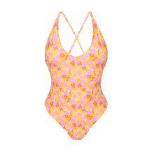 Carregar imagem no visualizador da galeria, Product Front: Rio De Sol Maiô Dreamy Sunny
