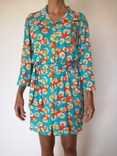 Carregar imagem no visualizador da galeria, Product Front: Rio De Sol Vestido De Praia Dubai Chemise
