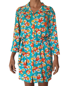 Gallery: Rio De Sol Vestido De Praia Dubai Chemise