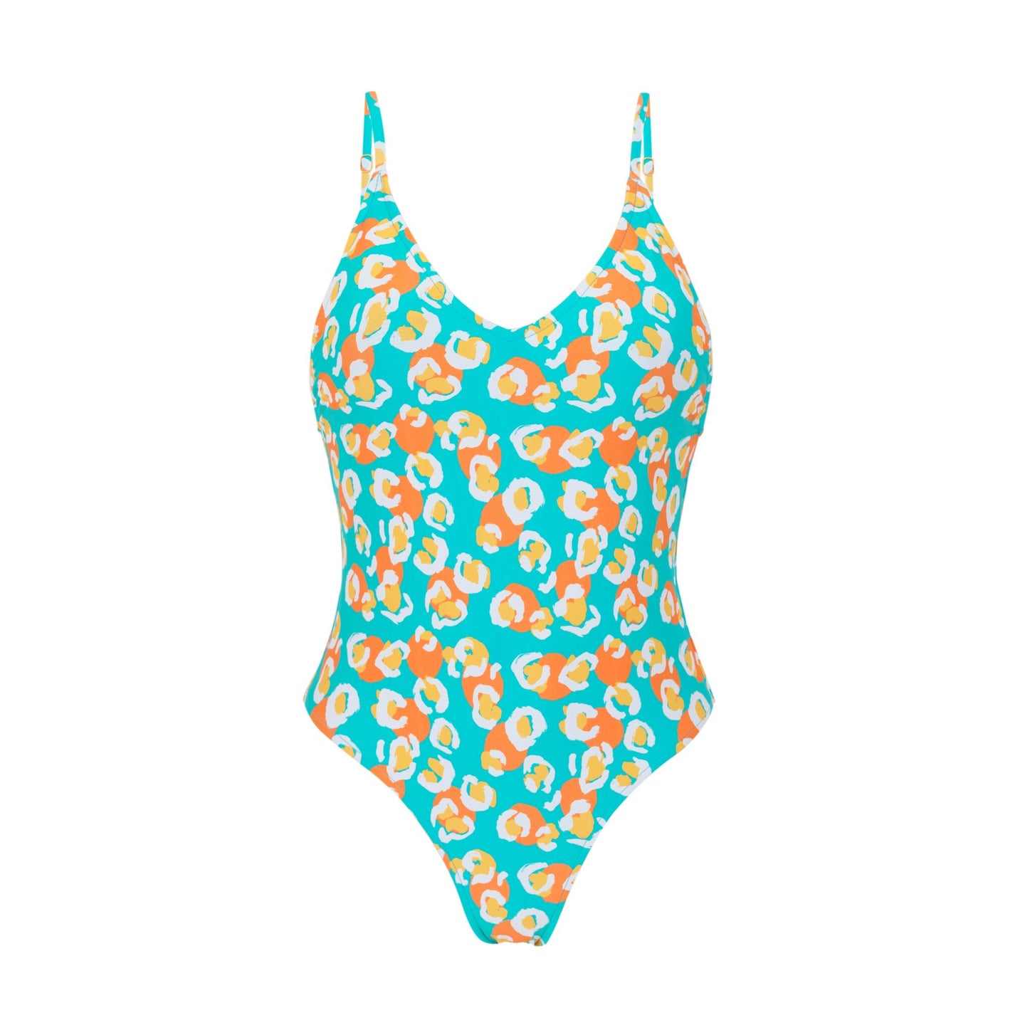 Product Front: Rio De Sol Maiô Dubai Hype