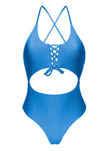 Carregar imagem no visualizador da galeria, Product Front: Rio De Sol Maiô Eden-Enseada Ivy Strap
