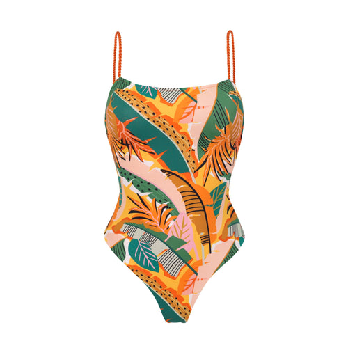 Product Front: Rio De Sol Maiô El-Arco Ella