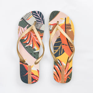 Product Front: Rio De Sol Chinelos El Arco Slim