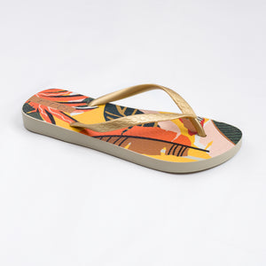 Product Back: Rio De Sol Chinelos El Arco Slim