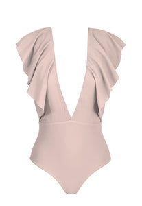 Product Front: Rio De Sol Maiô Essence Frill