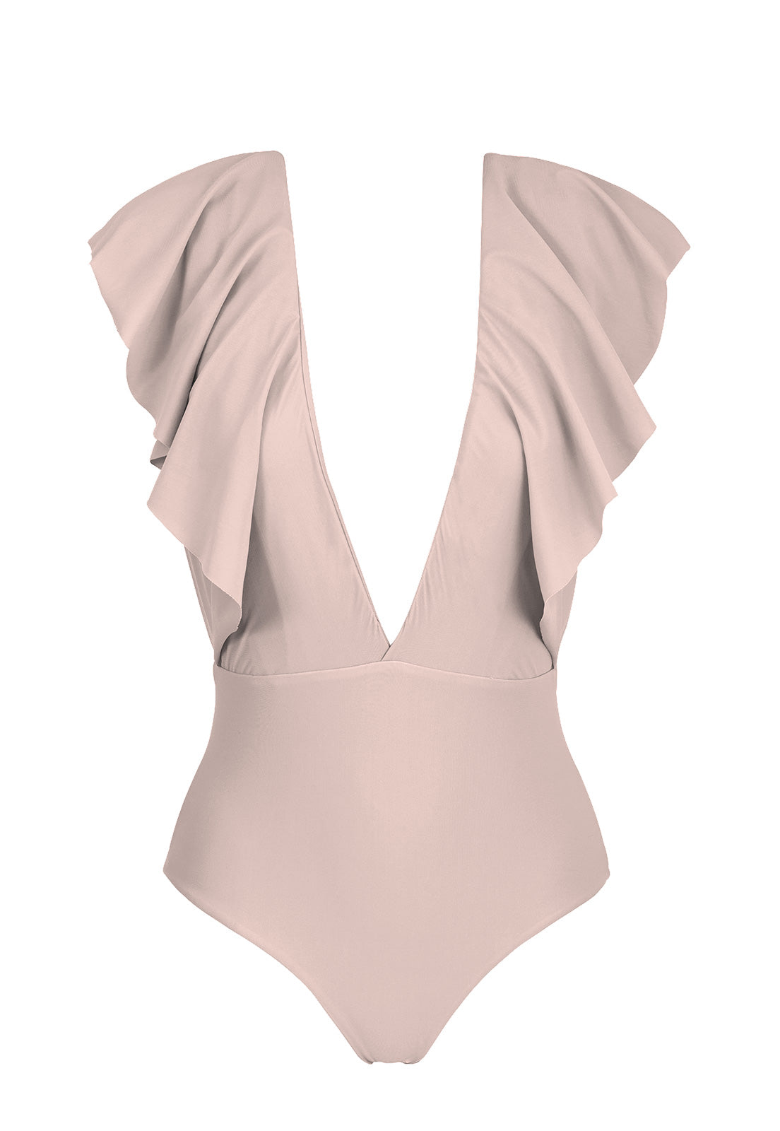 Product Front: Rio De Sol Maiô Essence Frill