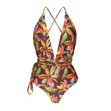 Carregar imagem no visualizador da galeria, Product Front: Rio De Sol Maiô Fiore New Vegas
