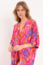 Carregar imagem no visualizador da galeria, Image 09: Rio De Sol Vestido De Praia Flavors Long Dress
