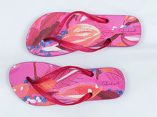 Carregar imagem no visualizador da galeria, Product Front: Rio De Sol Chinelos Flavors Slim
