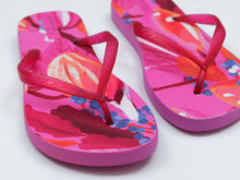 Carregar imagem no visualizador da galeria, Product Back: Rio De Sol Chinelos Flavors Slim
