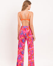 Carregar imagem no visualizador da galeria, Image 07: Rio De Sol Calça De Praia Flavors Wide Pants

