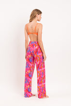 Carregar imagem no visualizador da galeria, Image 09: Rio De Sol Calça De Praia Flavors Wide Pants
