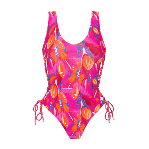 Product Front: Rio De Sol Maiô Flavors Zoe