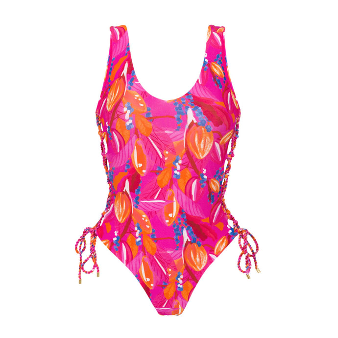 Product Front: Rio De Sol Maiô Flavors Zoe