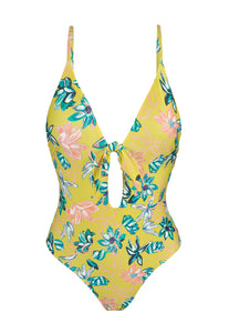 Product Front: Rio De Sol Maiô Florescer Hype No