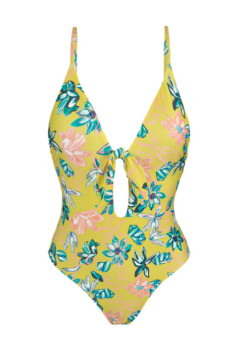 Product Front: Rio De Sol Maiô Florescer Hype No