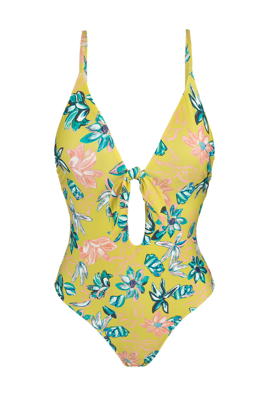 Product Front: Rio De Sol Maiô Florescer Hype No