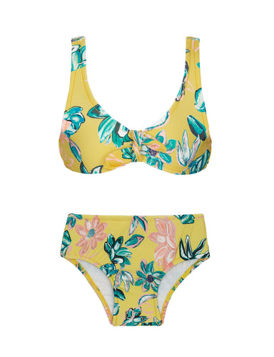 Product Front: Rio De Sol Biquini Menina Florescer Kids