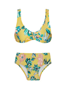 Product Front: Rio De Sol Biquini Menina Florescer Kids