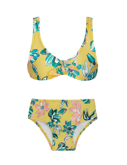 Product Front: Rio De Sol Biquini Menina Florescer Kids