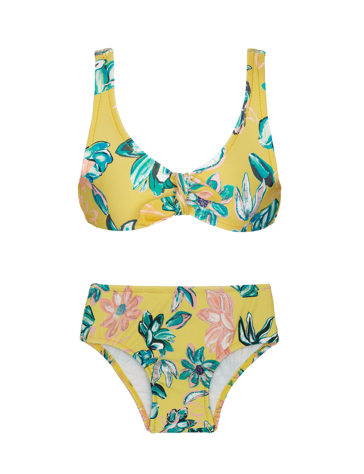Product Front: Rio De Sol Biquini Menina Florescer Kids